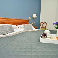 Hotel Diana Поллейн в номере