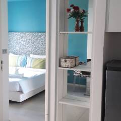 Отель Atlantis Condo Jomtien Pattaya By New Паттайя удобства в номере