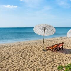 Отель Pra-Ae Lanta Apartment Таиланд, Ланта - отзывы, цены и фото номеров - забронировать отель Pra-Ae Lanta Apartment онлайн пляж