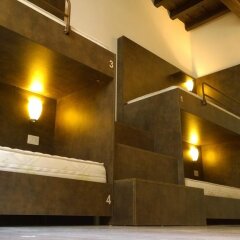 New Generation Hostel Santa Maria Maggiore интерьер отеля