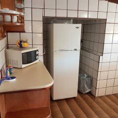 Отель Arawa Kunuku Houses удобства в номере фото 2