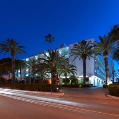 Palladium Hotel Palmyra - Adults Only фото 4