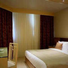 Отель Imperial Suites Hotel Ливан, Бейрут - отзывы, цены и фото номеров - забронировать отель Imperial Suites Hotel онлайн комната для гостей фото 4