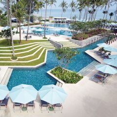 Отель Outrigger Laguna Phuket Beach Resort Таиланд, Пхукет - 8 отзывов об отеле, цены и фото номеров - забронировать отель Outrigger Laguna Phuket Beach Resort онлайн фото 5