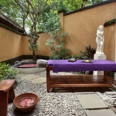 Отель Mercure Resort Sanur фото 12
