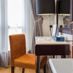 Hanoi Morgans Hotel удобства в номере фото 2