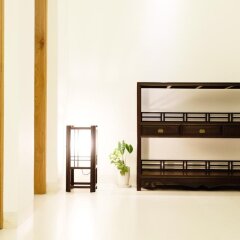 Отель Lu Tan Inn Далат удобства в номере фото 2