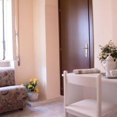 Отель Villa Sardegna Фьюджи комната для гостей фото 3