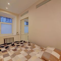 Гостиница Home4day Apartment on Griboyedov Canal в Санкт-Петербурге отзывы, цены и фото номеров - забронировать гостиницу Home4day Apartment on Griboyedov Canal онлайн Санкт-Петербург комната для гостей фото 2