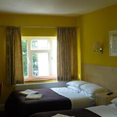 Acton Town Hotel детские мероприятия фото 2