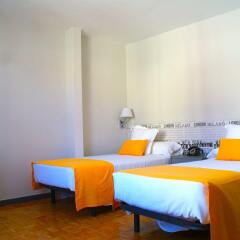 Anaco Hotel in Madrid, Spain from 167$, photos, reviews - zenhotels.com guestroom