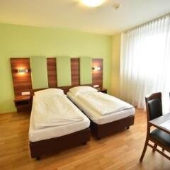 Апартаменты Sky Apartments Vienna Вена фото 2