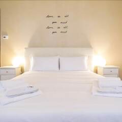 Отель Hemeras Boutique House Bollo Милан комната для гостей фото 2