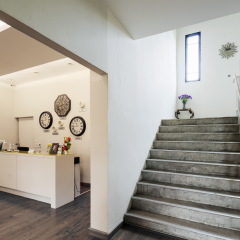 Отель Panini Residence Таиланд, Бангкок - отзывы, цены и фото номеров - забронировать отель Panini Residence онлайн спа фото 2