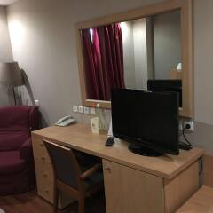 Athina Airport Hotel удобства в номере фото 2