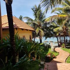 Отель Freebeach Resort фото 21