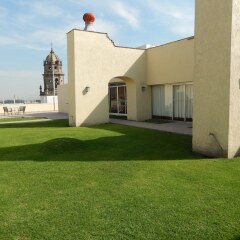 Hotel Roma Guadalajara фото 6