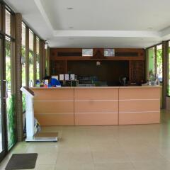Отель P.S2 Resort интерьер отеля