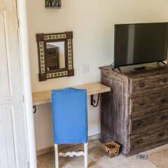 Апартаменты Executive Studio at Cabo Country Club Кабо-Сан-Лукас удобства в номере