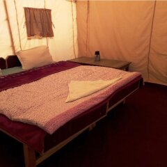 TIH The Norling Camp - Pangong in Spangmik, India from 71$, photos, reviews - zenhotels.com guestroom photo 2