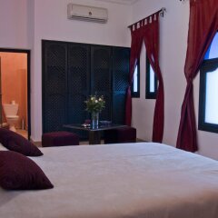 Riad Dar Foundouk & Spa in Marrakesh, Morocco from 96$, photos, reviews - zenhotels.com guestroom