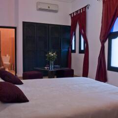 Riad Dar Foundouk & Spa in Marrakesh, Morocco from 96$, photos, reviews - zenhotels.com guestroom