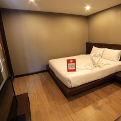 Отель NIDA Rooms Central Pattaya 333 Паттайя комната для гостей фото 3