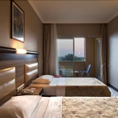 Sueno Hotels Beach Side Турция, Сиде - отзывы, цены и фото номеров - забронировать отель Sueno Hotels Beach Side онлайн фото 10