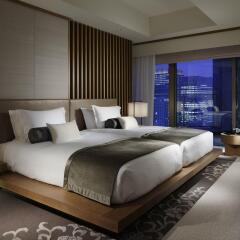 Palace Hotel Tokyo 5* Люкс