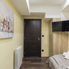 Отель Madison Rooms детские мероприятия