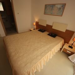 Апартаменты Menada Rainbow Apartments Солнечный берег комната для гостей фото 13