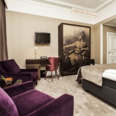 Отель Elite Plaza Hotel Göteborg Швеция, Гётеборг - 1 отзыв об отеле, цены и фото номеров - забронировать отель Elite Plaza Hotel Göteborg онлайн фото 8