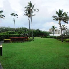 Отель Sheraton Grand Mirage Resort, Gold Coast фото 6