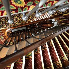 Grand Hotel de Turin развлечения