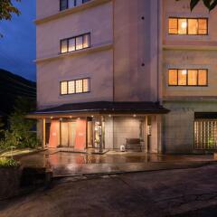 Отель Ryokan Seoto Yuoto No Yado Ukiha Хита фото 2