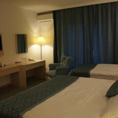 Ahsaray Hotel Турция, Аксарай - отзывы, цены и фото номеров - забронировать отель Ahsaray Hotel онлайн комната для гостей фото 5