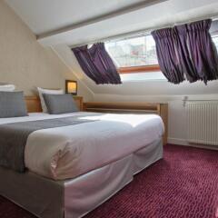 Отель Timhotel Paris Gare de Lyon фото 3