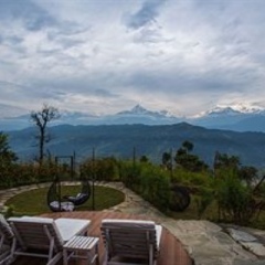 Отель Raniban Retreat Непал, Покхара - отзывы, цены и фото номеров - забронировать отель Raniban Retreat онлайн фото 21
