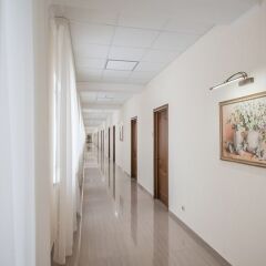 Гостиница Авиатор интерьер отеля