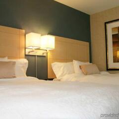 Отель Hampton Inn Manhattan/Times Square South США, Нью-Йорк - отзывы, цены и фото номеров - забронировать отель Hampton Inn Manhattan/Times Square South онлайн спа