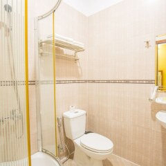 Отель Seika Hotel Вьетнам, Вунгтау - 1 отзыв об отеле, цены и фото номеров - забронировать отель Seika Hotel онлайн ванная