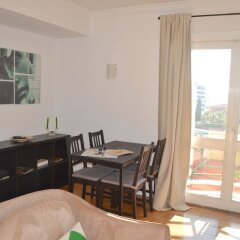 Апартаменты Estrela 27, Lisbon Apartment Лиссабон в номере