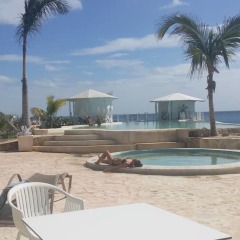 Отель Bonagala Dominicus Resort бассейн фото 3