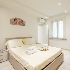 Апартаменты Stibbert Apartment комната для гостей