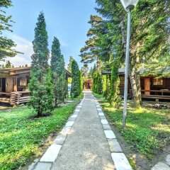 Yagoda & Malina Villas in Borovets, Bulgaria from 167$, photos, reviews - zenhotels.com photo 5