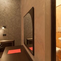 Отель Гостевой дом New Inn Италия, Рим - отзывы, цены и фото номеров - забронировать отель Гостевой дом New Inn онлайн комната для гостей фото 17