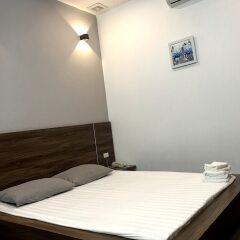 OYO 825 Thanh Lap Hotel Ханой ванная фото 2