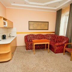 Гостиница Atrium Украина, Николаев - отзывы, цены и фото номеров - забронировать гостиницу Atrium онлайн удобства в номере фото 2