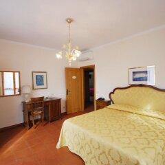 Отель Agriturismo Esperia Кьянчиано Терме комната для гостей фото 5