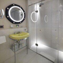 Hotel LOrologio ванная